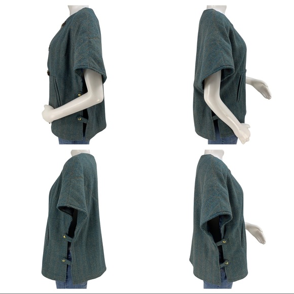 Soft Surroundings Capelet- Hampstead - Picture 11 of 13